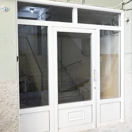 Vasilikis Spacious Apartment Kastoria Exterior photo