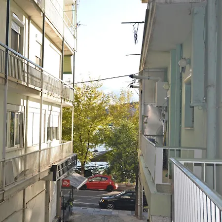 Vasilikis Spacious Apartment Kastoria Exterior photo
