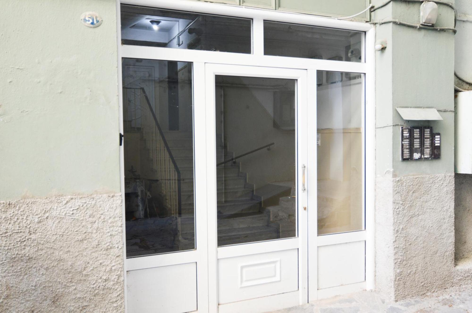 Vasilikis Spacious *
