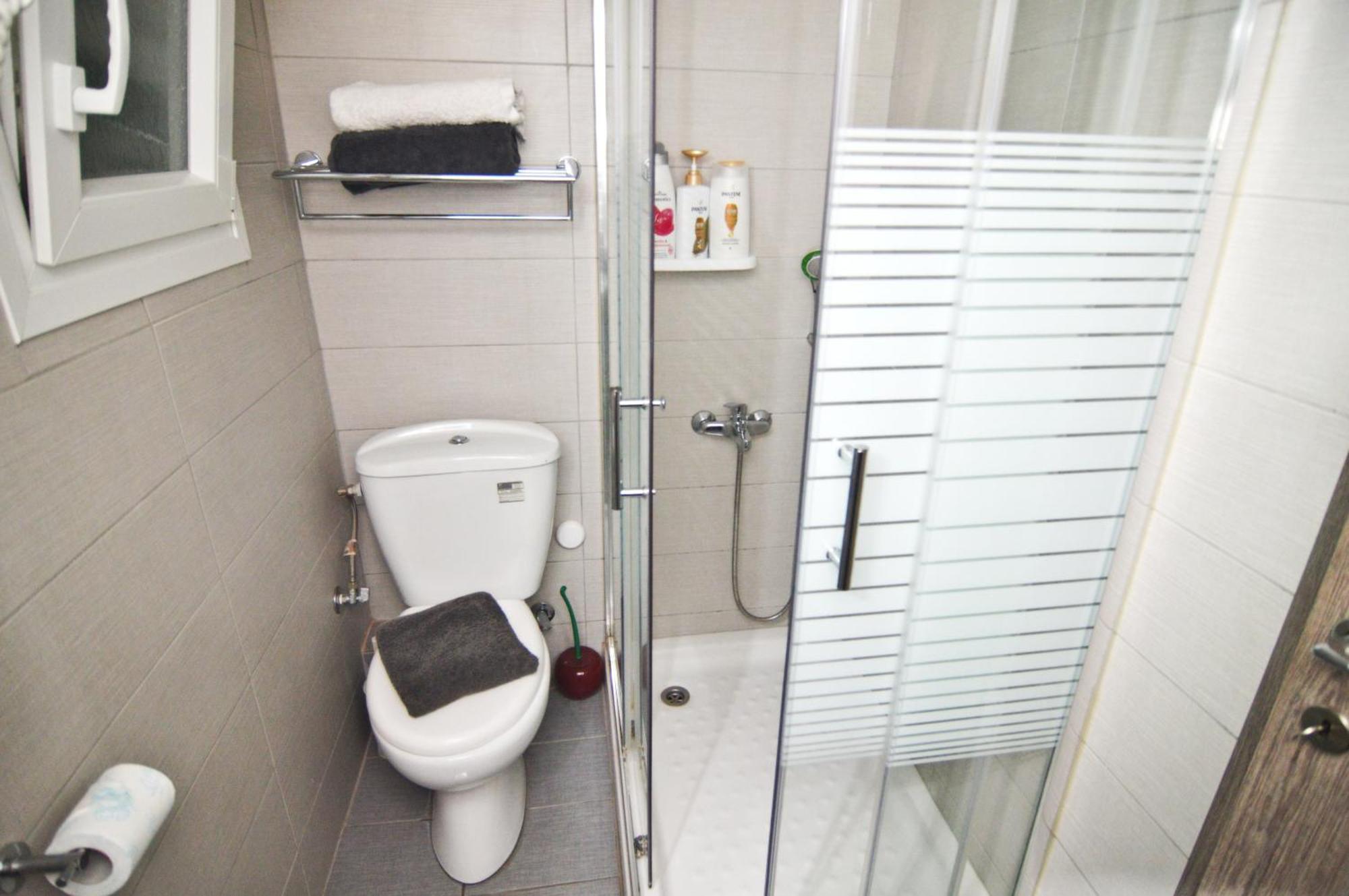 Apartment Vasilikis Spacious *