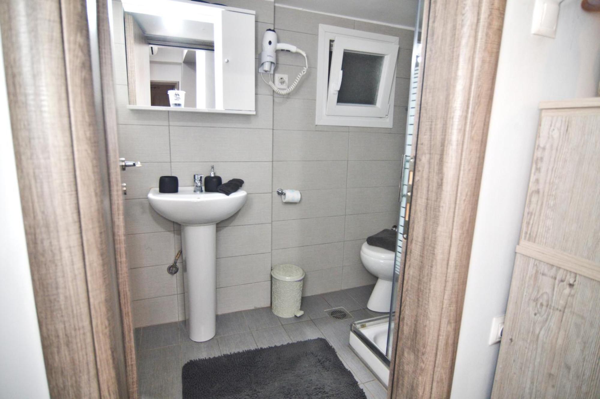 Apartment Vasilikis Spacious Kastoria