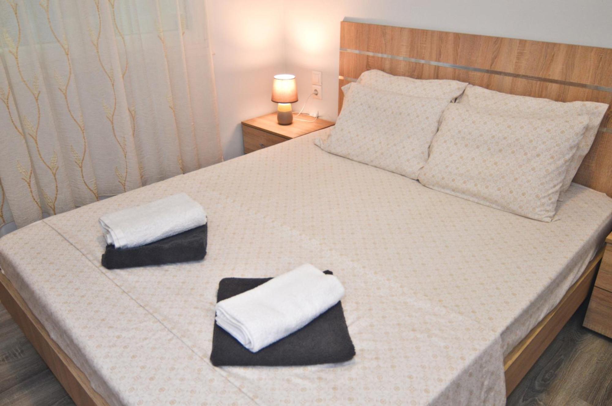 Vasilikis Spacious Kastoria