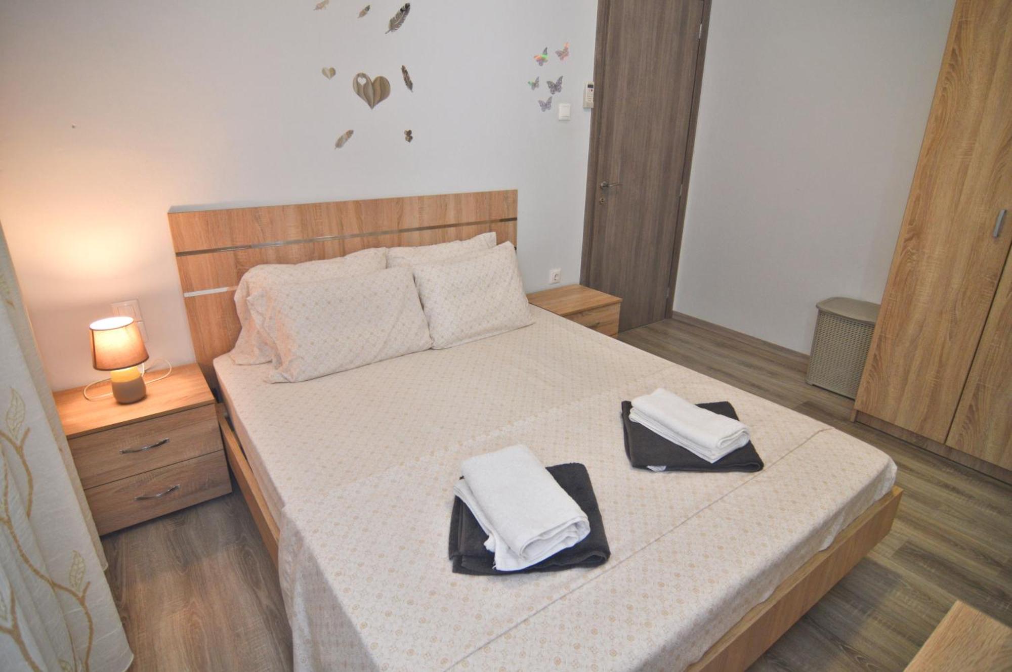 Vasilikis Spacious Kastoria