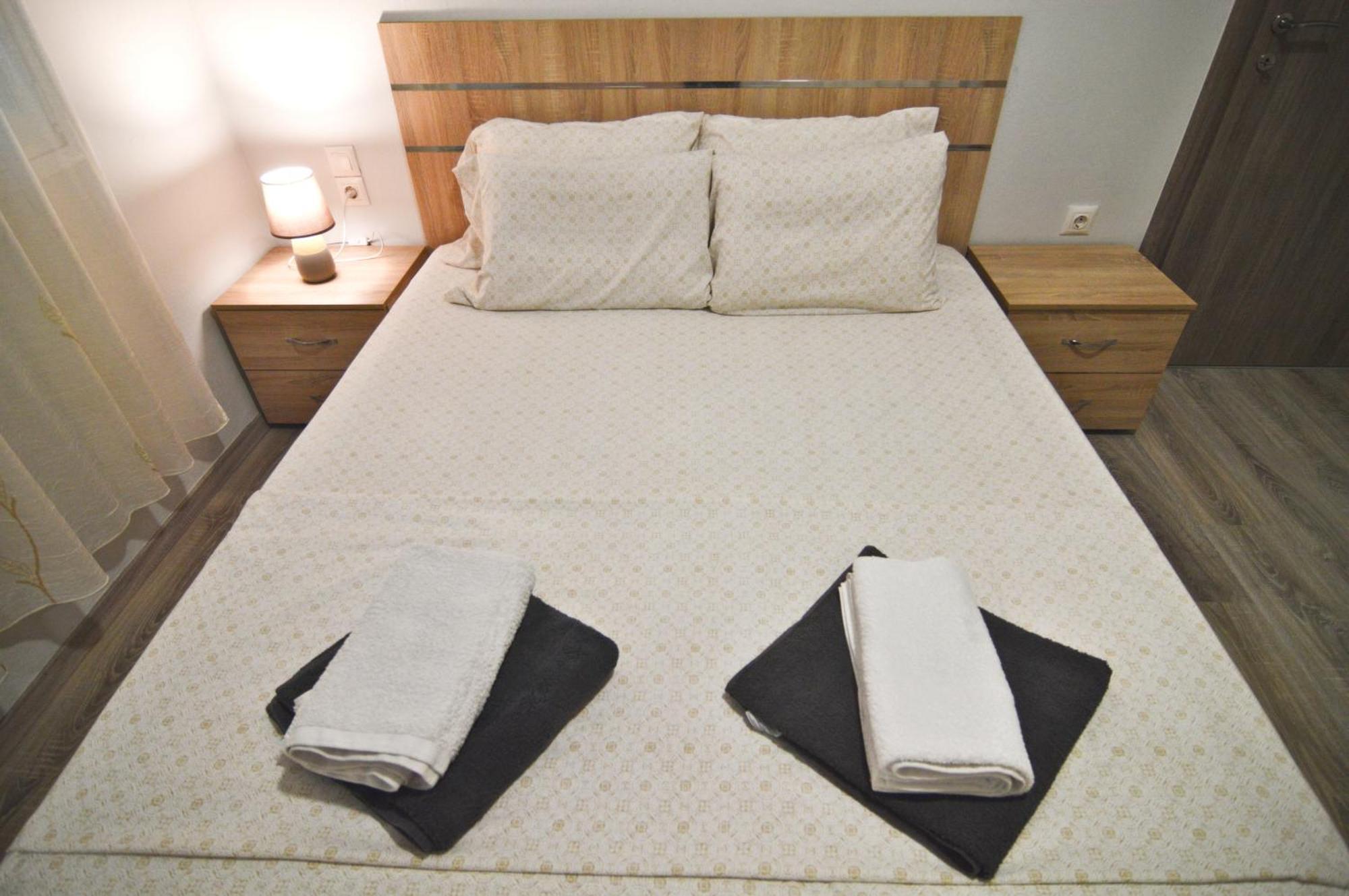 Vasilikis Spacious * Kastoria