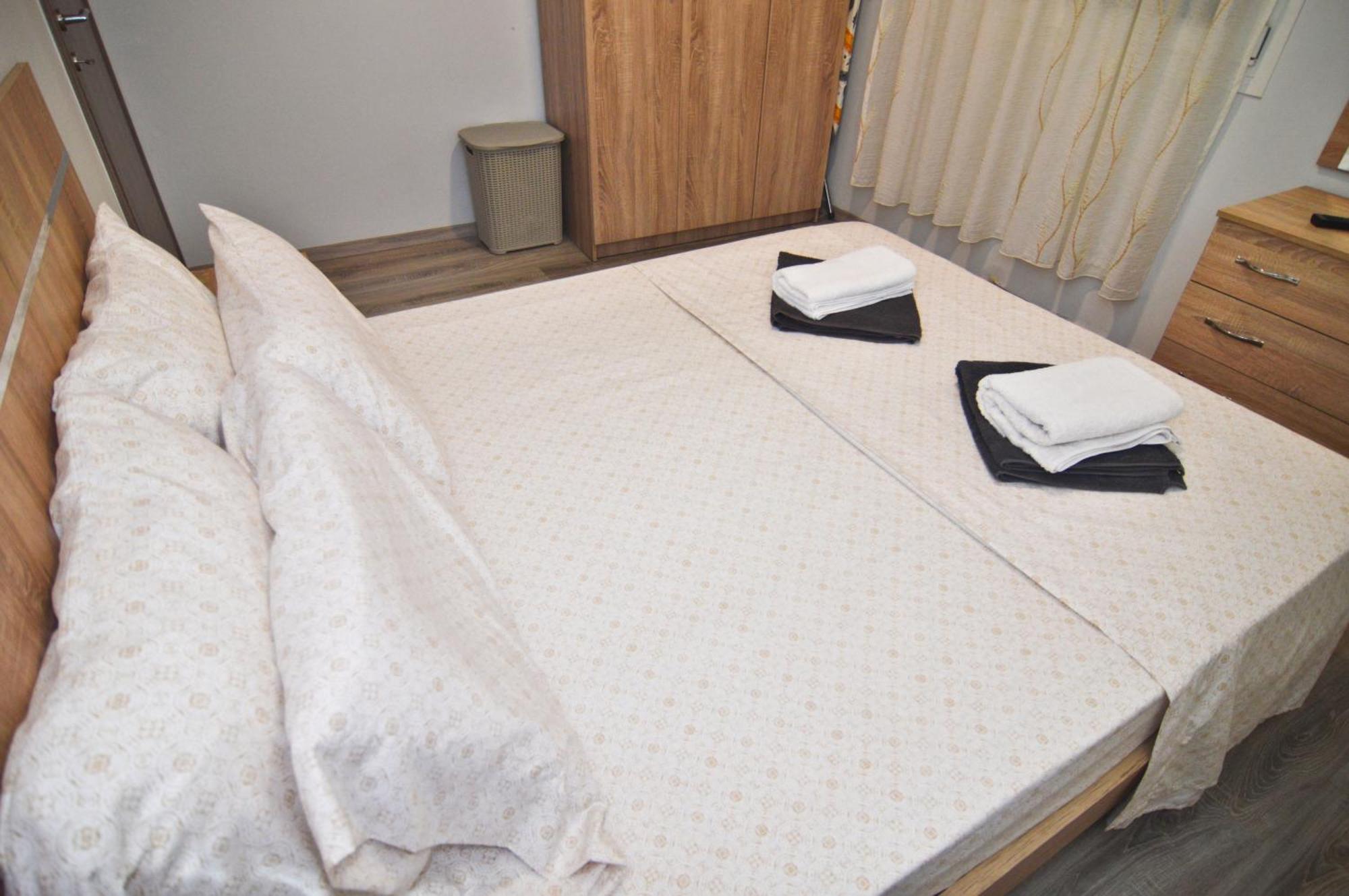 Vasilikis Spacious *