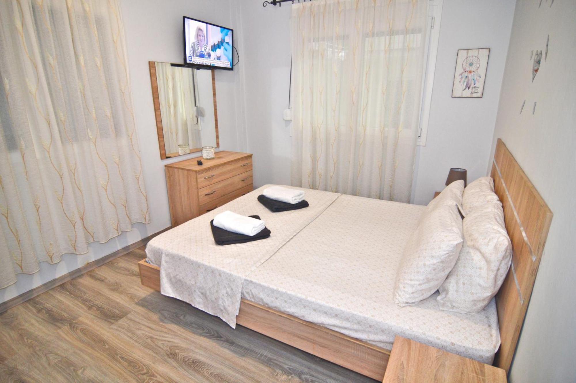 Vasilikis Spacious *