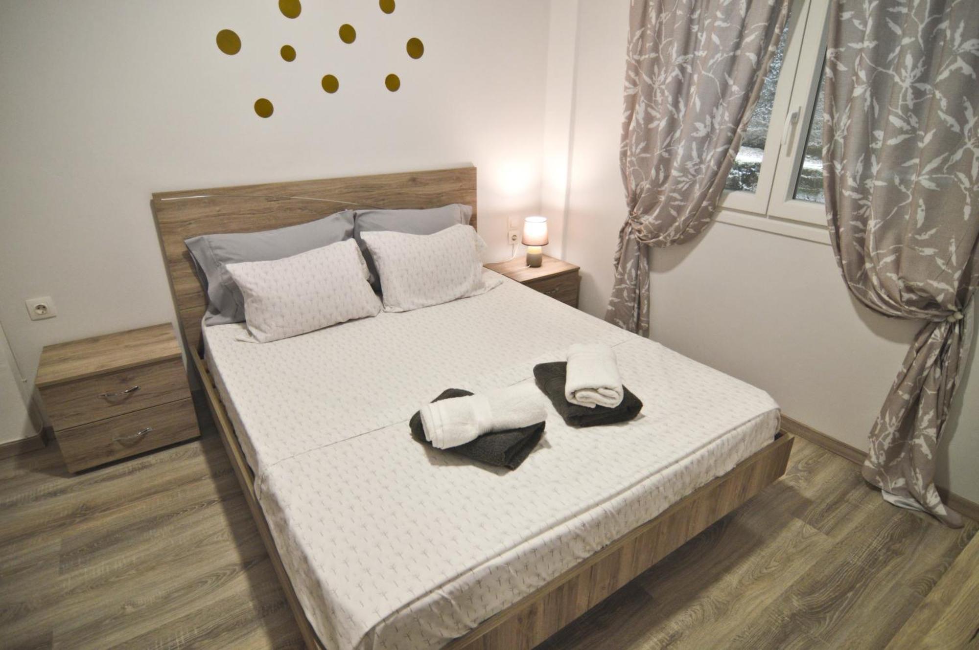 Vasilikis Spacious *