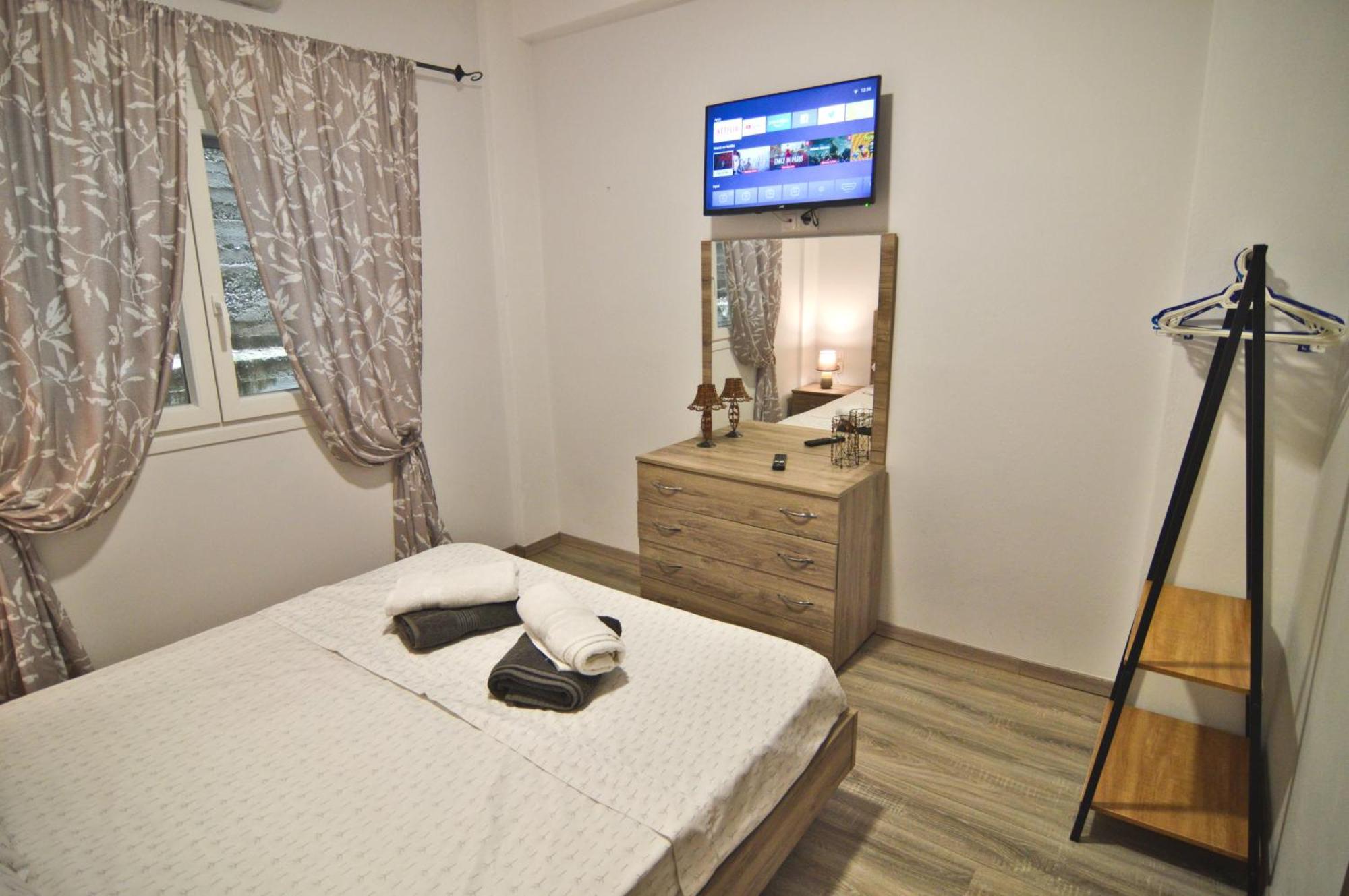 Vasilikis Spacious * Kastoria