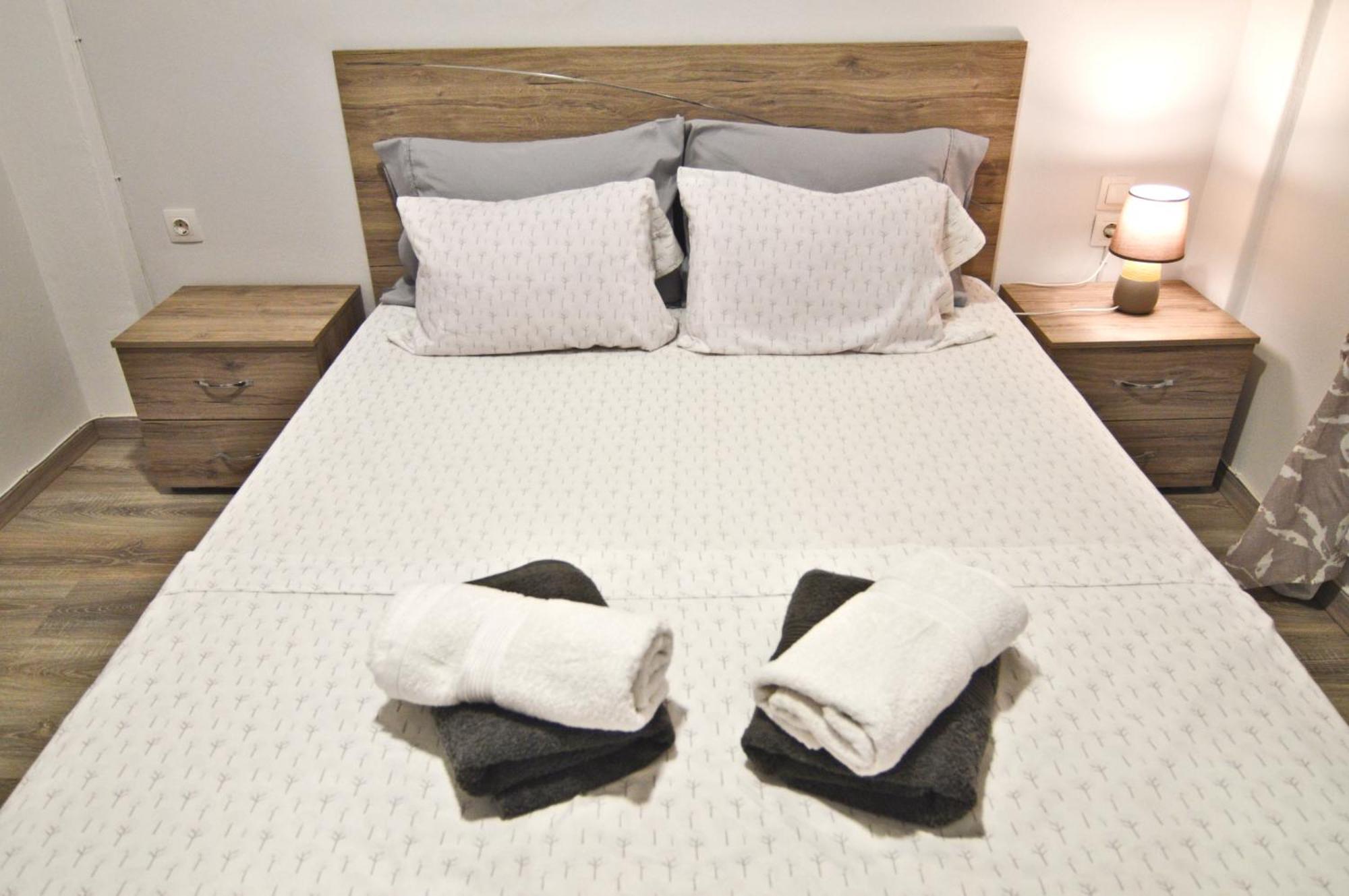 Vasilikis Spacious Kastoria