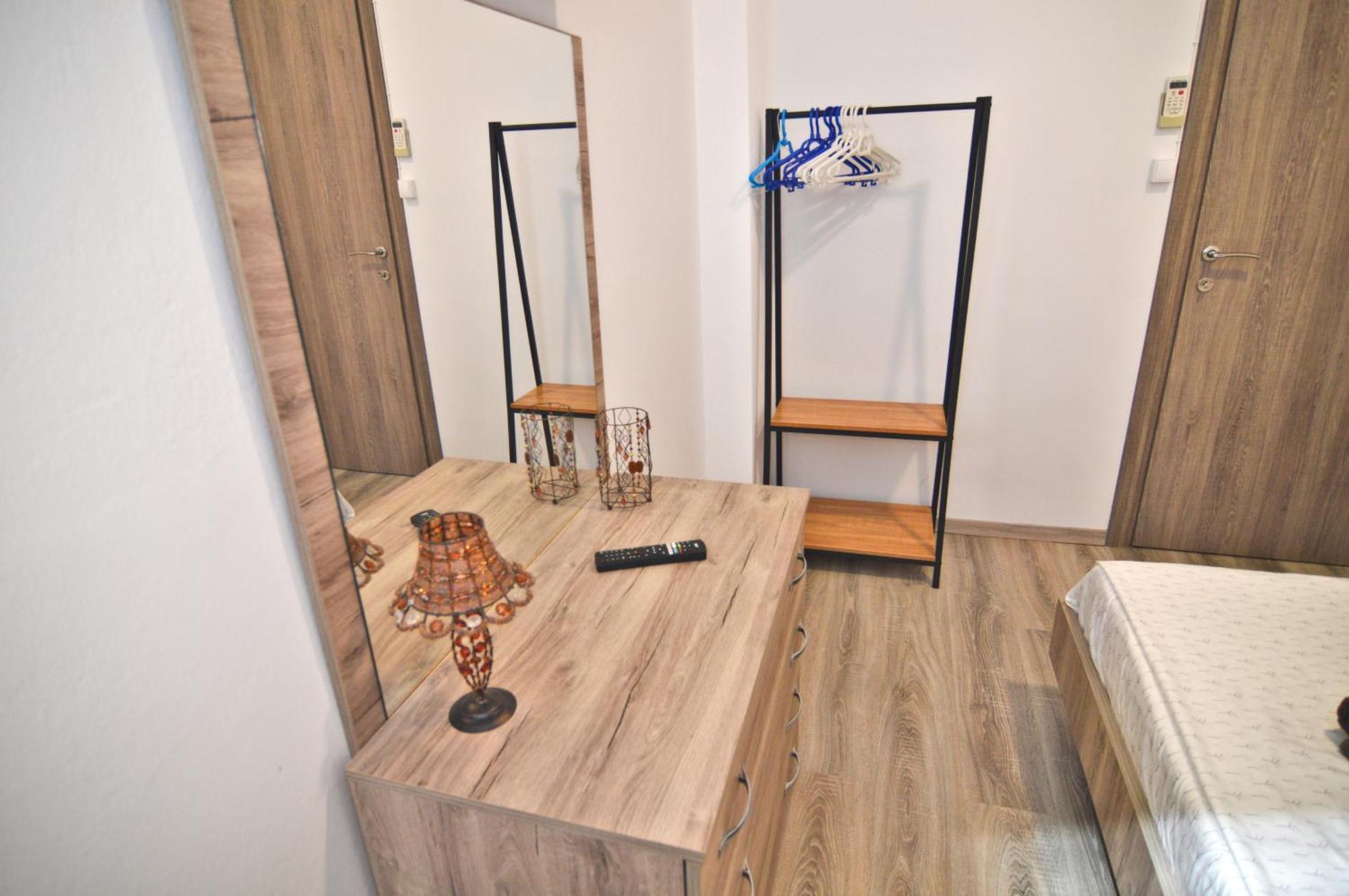Vasilikis Spacious Apartment
